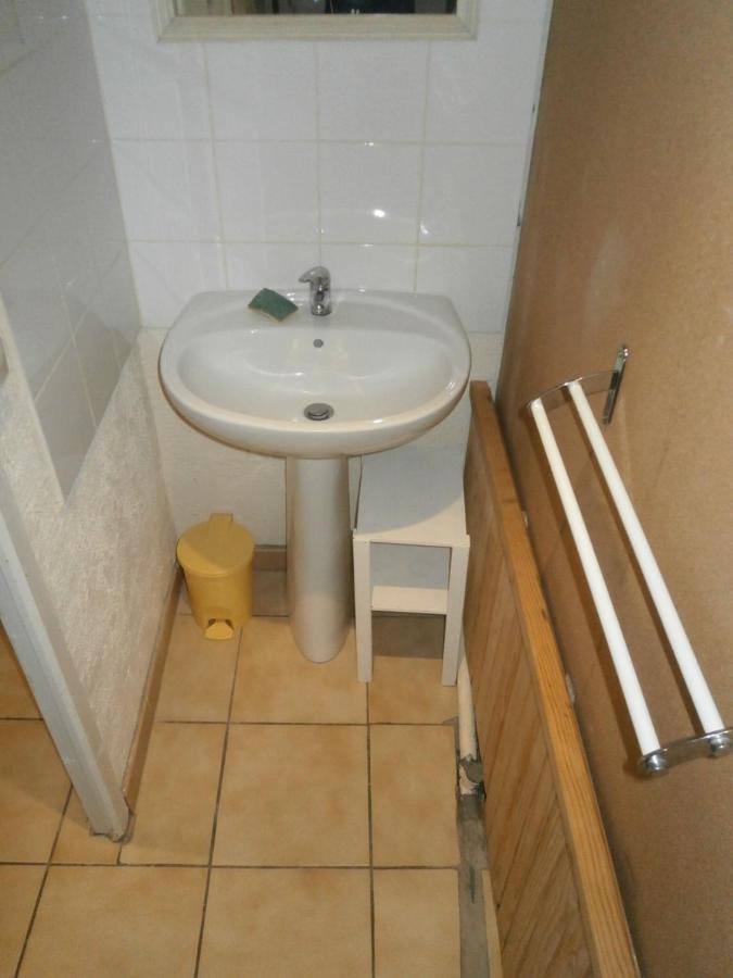 Chalet St Pierre Dels Forcats Saint-Pierre-dels-Forcats Buitenkant foto