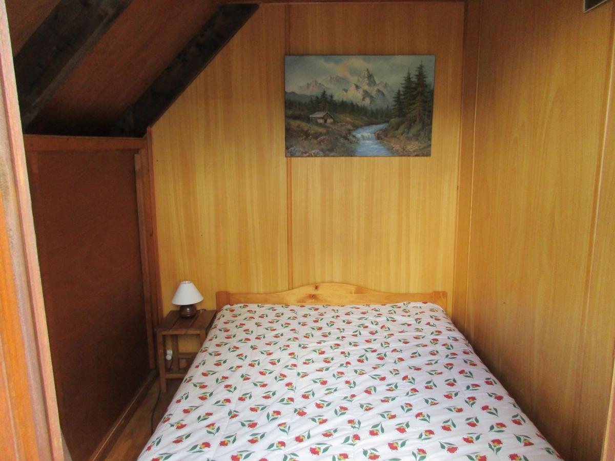 Chalet St Pierre Dels Forcats Saint-Pierre-dels-Forcats Buitenkant foto