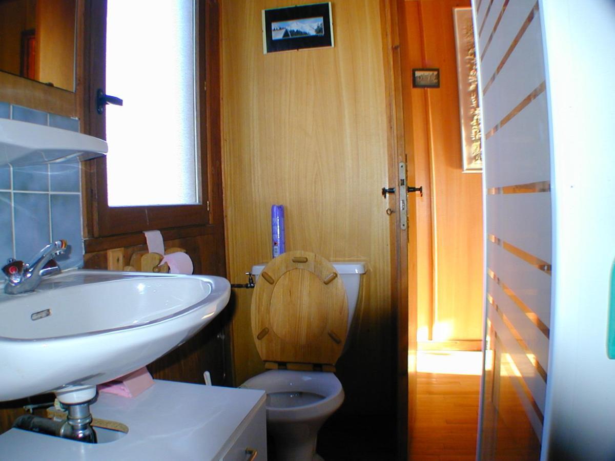 Chalet St Pierre Dels Forcats Saint-Pierre-dels-Forcats Buitenkant foto
