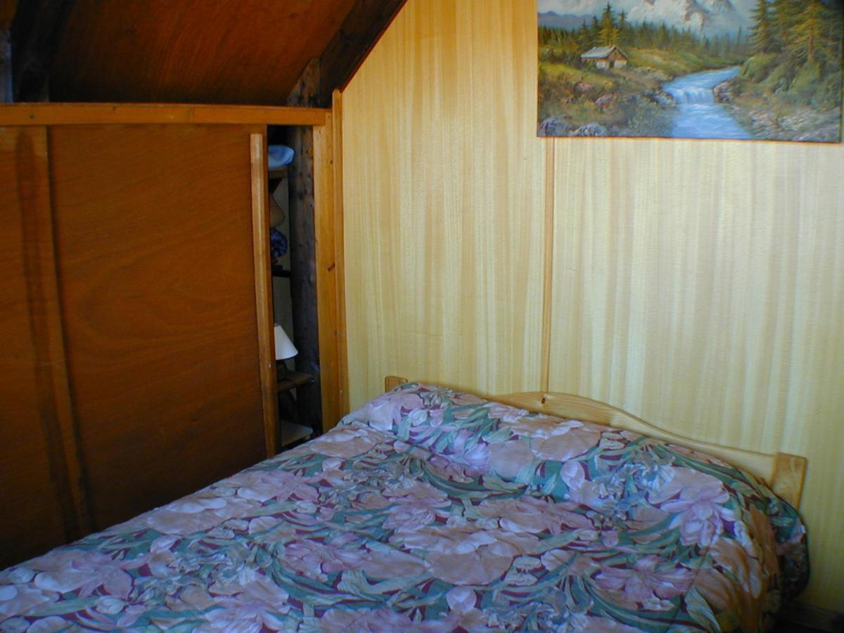 Chalet St Pierre Dels Forcats Saint-Pierre-dels-Forcats Buitenkant foto